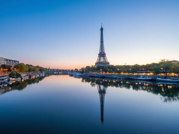 PAris Tour Eiffel